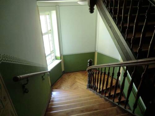 Treppenhaus - 