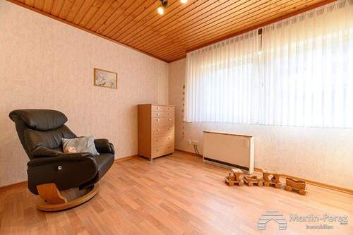 EG Kinderzimmer I (Hauptwohnung) - 