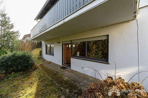 UG - Terrassenbereich - 