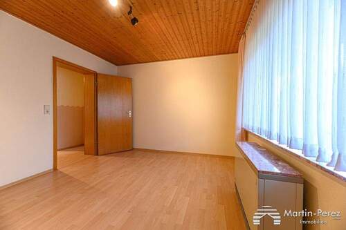 UG Schlafraum (Einlieger) - 