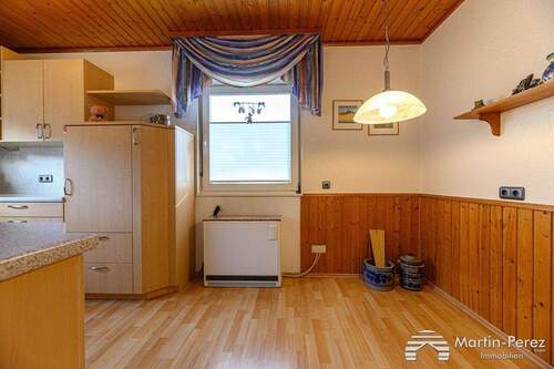 EG Küche (Hauptwohnung) - 