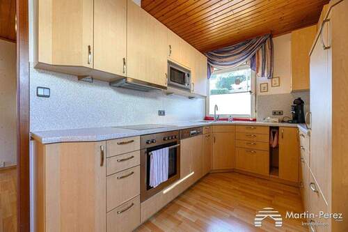 EG Küche (Hauptwohnung) - 