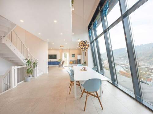 Essen mit Panoramafensterfront - Einfamilienhaus mit 200,00 m&sup2; in Schönau zum Kaufen