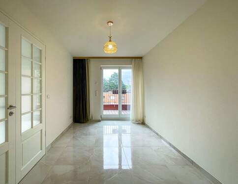 Gästezimmer mit Balkon - 