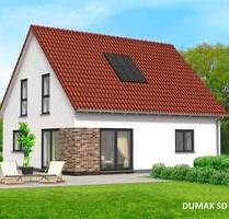 Familyhaus mit toller Raumaufteilung - Wagenfeld