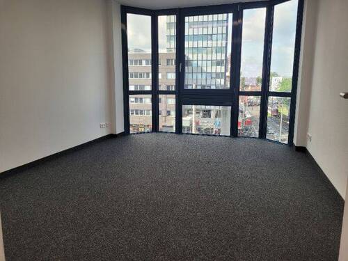 Büroraum 3 - Top-Büro am Barbarossaplatz - flexibel, abschließbar, Küche & WLAN