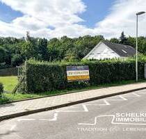 Großzügiges Baugrundstück in angenehmer Wohnlage - Bad Sulza