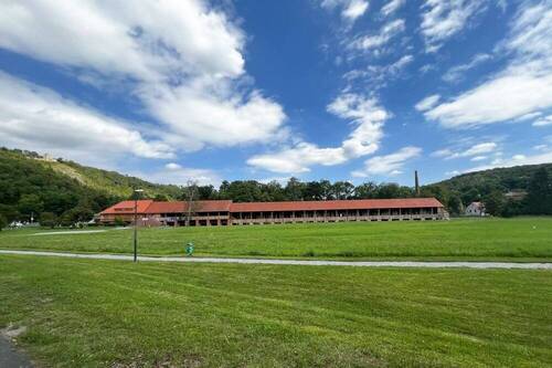 Gradierwerk Bad Sulza_ - 