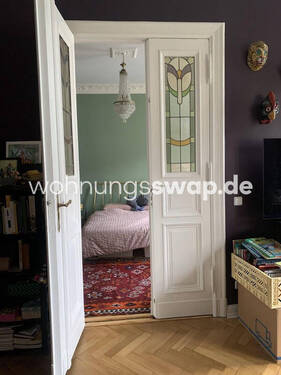 Bild 2 - 3 Zimmer Etagenwohnung zur Miete in Berlin