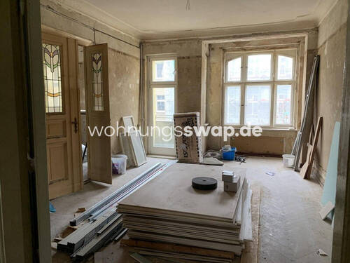 Bild 3 - 3 Zimmer Etagenwohnung in Berlin