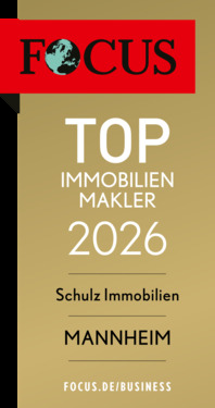 Top Immobilienmakler 2026 - 