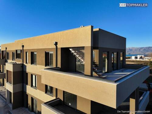 Bild 4 - Etagenwohnung mit 77,70 m&sup2; in Zadar zum Kaufen