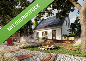 Flair 110.png - Inkl. Grundstück, ein Haus mit Charme in Jeeben.