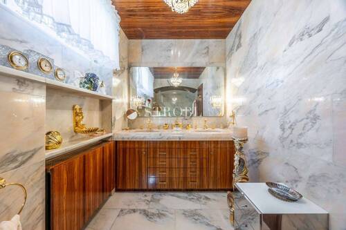 Badezimmer - 