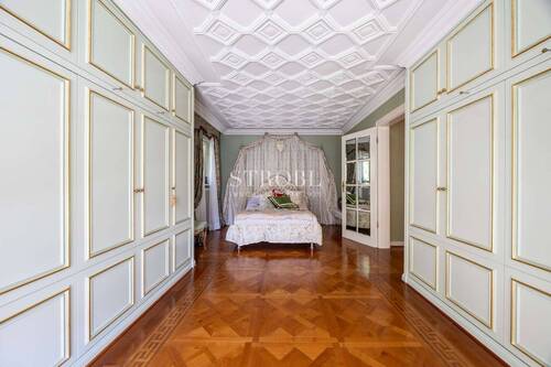 Schlafzimmer - 