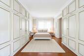 Schlafzimmer - (KI generiert) - 