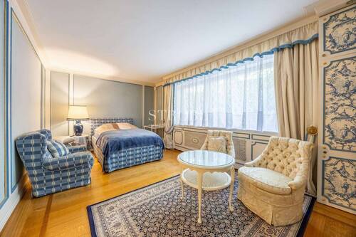 Gästezimmer UG - 