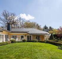 EINZIGARTIG | Bungalow mit privater Wellness-Oase - Grünwald EINZIGARTIG | Bungalow mit privater Wellness-Oase - Grünwald
