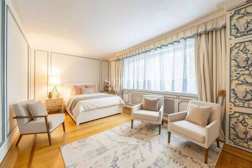 Gästezimmer UG - (KI generiert) - 