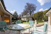Terrasse - 