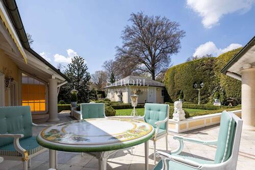 Terrasse - 
