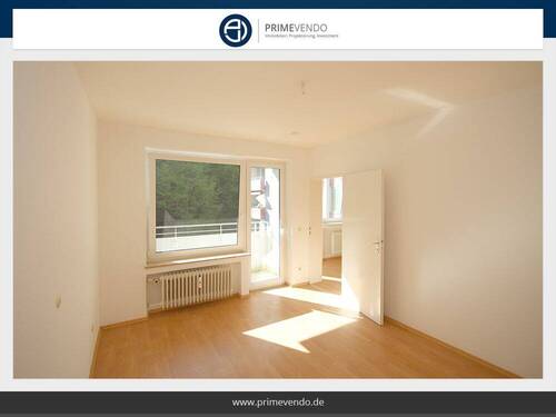 7 - Etagenwohnung mit 63,50 m&sup2; in Bad Herrenalb zum Kaufen
