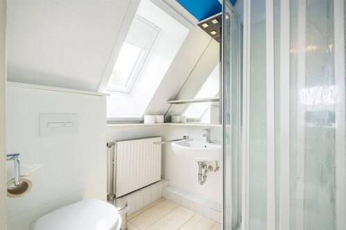 Duschbad - 