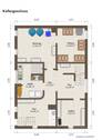 Grundriss Kellergeschoss - 