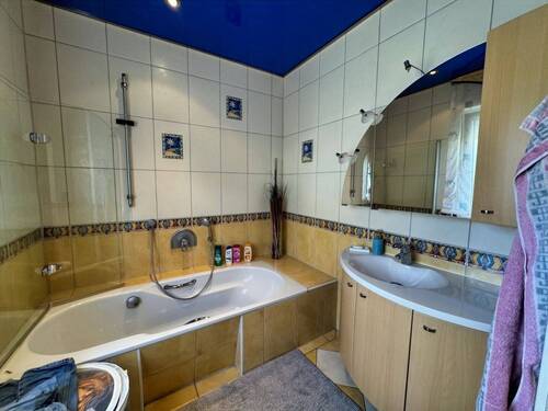 Badezimmer EG - 