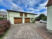 Garage - 