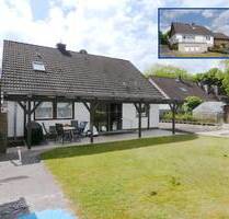 Freistehend mit Einliegerwohnung und durchdachten Grundrissen - Mettmann