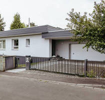 Traumbungalow in Traumlage von Kassel-Kirchditmold - Kassel / Kirchditmold