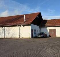 Gewerbeimmobilie als Investment in Gräfenroda - Geratal