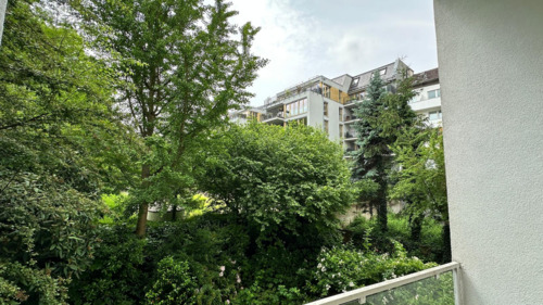 Garten1 - 2 Zimmer Mehrfamilienhaus, Wohnhaus zum Kaufen in Dortmund