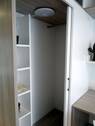 begehbarer Schrank - 