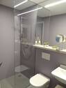 Duschbad - 