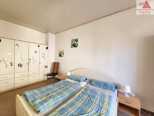 Schlafzimmer (2) - 