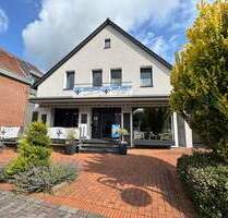 Enger - Saniertes Wohn- u. Geschäftshaus