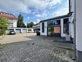 Stellplätze - Gewerbeobjekt (Büro, Produktion, Verkauf) in Enger zum Kaufen
