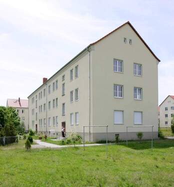 Außenansicht - Dein neues Zuhause in Großräschen - modern und gemütlich