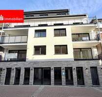 Urban Living Oberursel - Barrierefreie und bezugsfertige Eigentumswohnungen - KfW-40-QNG-Standard!