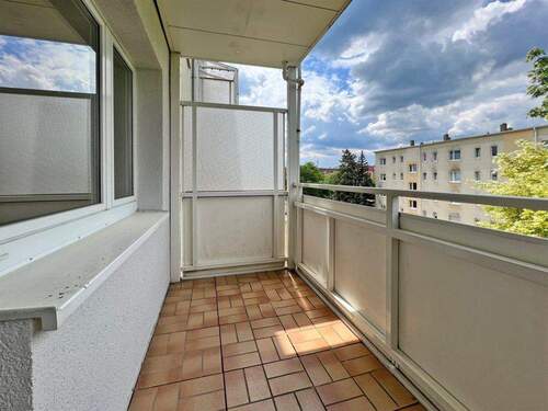 Balkon - 
