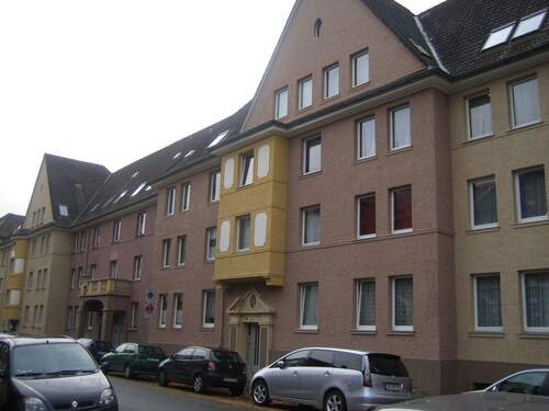 Goethestr. 6.jpg - schöne 3,5-Zimmerwohnung in zentraler Lage