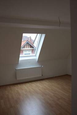 Schlafzimmer - Etagenwohnung mit 72,60 m&sup2; in Peine zur Miete