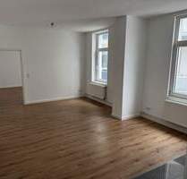 ruhige 2-Zi.-Wohnung, im Anbau, EBK, gehobene Ausstattung, top Lage - Braunschweig Innenstadt