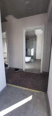 Gäste-WC / Duschbad EG 1 - 