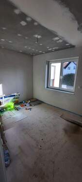 Gästezimmer Erdgeschoss - 