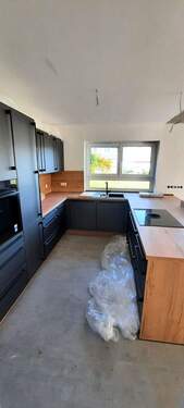 Nobilia Einbauküche 2 - 