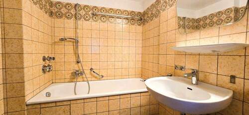 Badezimmer - 