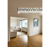 Platz für die ganze Familie - Lichtdurchflutete 5-Zimmer-Wohnung - Clausthal-Zellerfeld